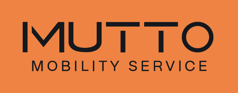 Mutto Mobility Service logo