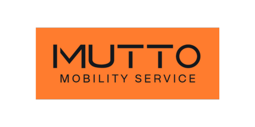 Mutto Mobility Logo
